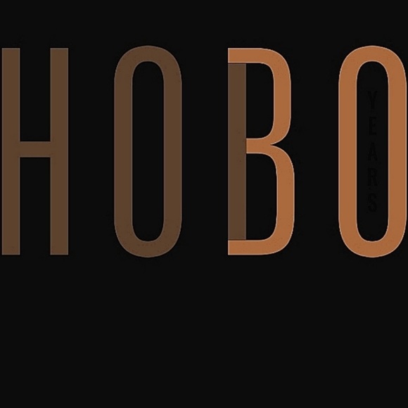 HOBO the Original Geo Print Clutch Leather ‘Lauren’‎ Wallet - Picture 11 of 11